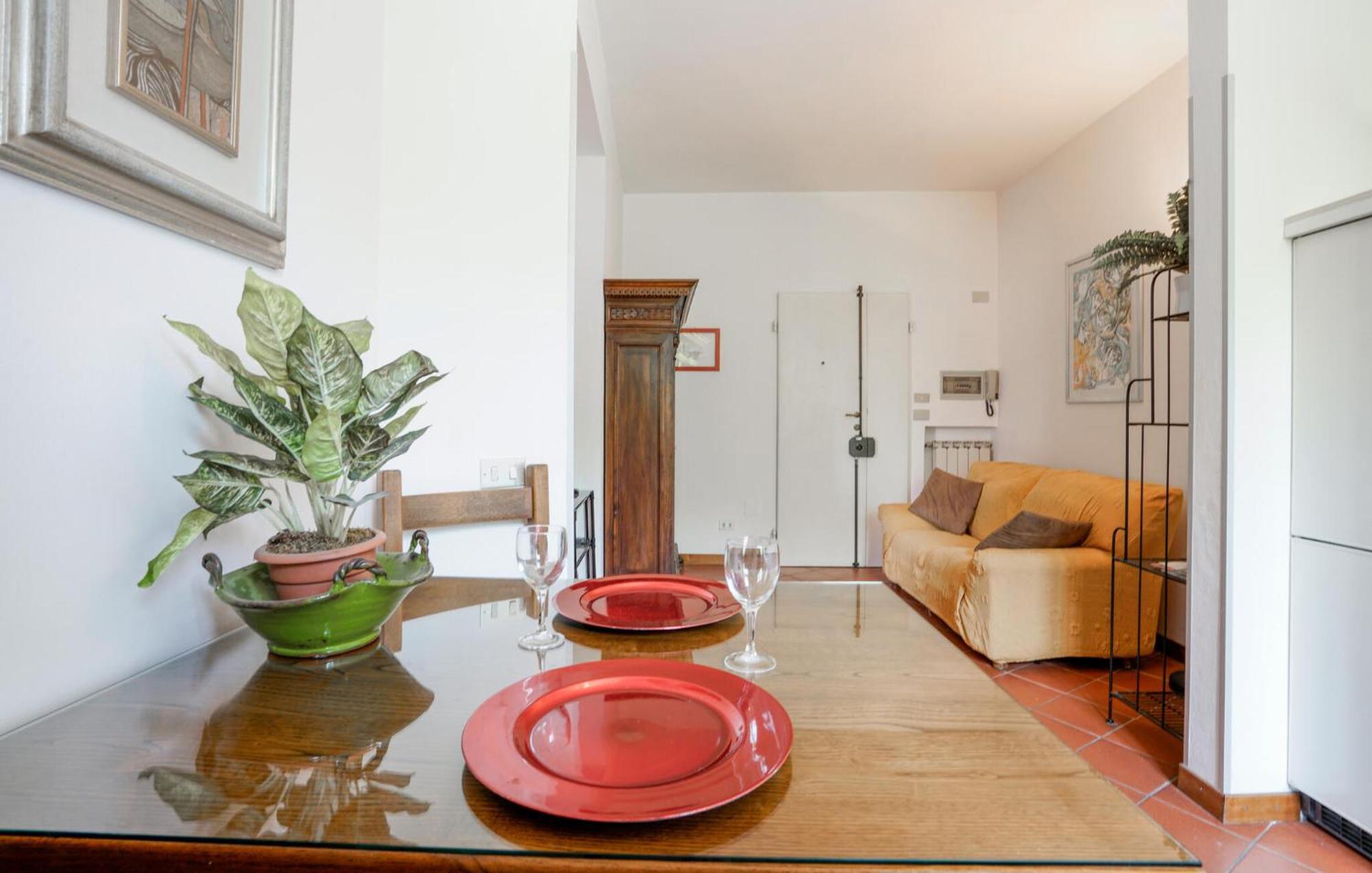 Nice Apartment In Firenze With Wifi المظهر الخارجي الصورة