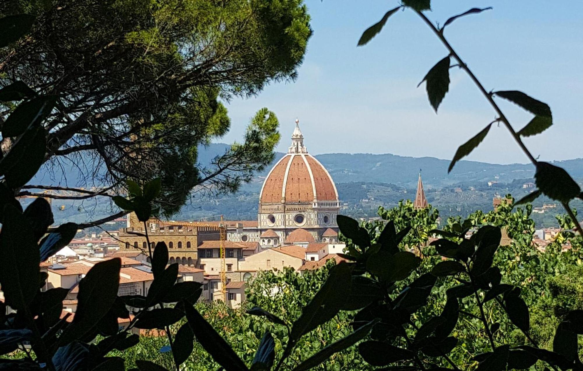 Nice Apartment In Firenze With Wifi المظهر الخارجي الصورة